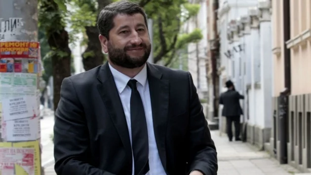 Христо Иванов сезира ВСС заради твърдения за корупция на високо ниво в прокуратурата