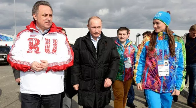 Забраниха на руснаци да стъпват в Рио за Игрите