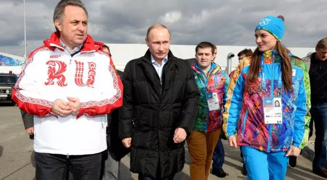 Официално: МОК пусна Русия на Игрите в Рио 2016