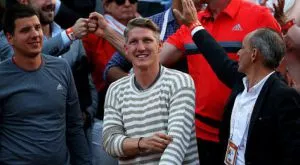 Манчестър Юнайтед прати оферта на Байерн за национал