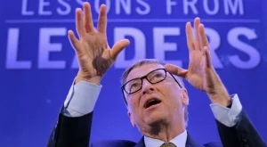 Най-големият страх на Бил Гейтс може да убие 33 млн.души