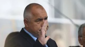 Бойко Борисов казал "да" на сливането на ЦСКА и Литекс