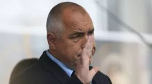 Бойко на крака при олимпийците в Баку