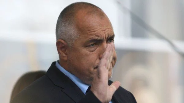 Борисов: Изпреварихме Румъния по еврофондове, Орешарски е виновен за "Хемус"