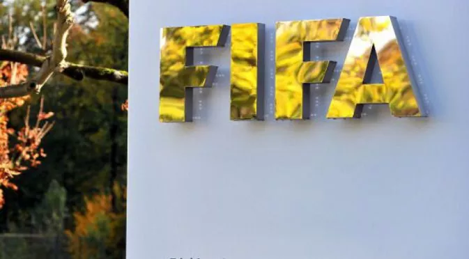 САЩ официално поиска екстрадиция на седемте задържани от ФИФА