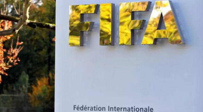 12 от делегатите на конгреса на ФИФА не знаят кой е световен шампион