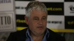 Стоев преди дербито с Лудогорец: "Левски" влиза във форма за пролетния дял