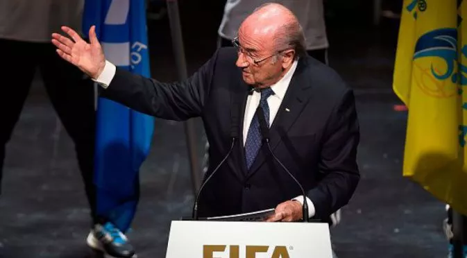 Блатер се оправда: Не мога да следя всички във ФИФА