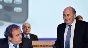 Изясни се кога Мишел Платини и Сеп Блатер ще се явят пред съда