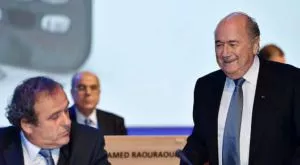 По-големи наказания за Блатер и Платини искат разследващите
