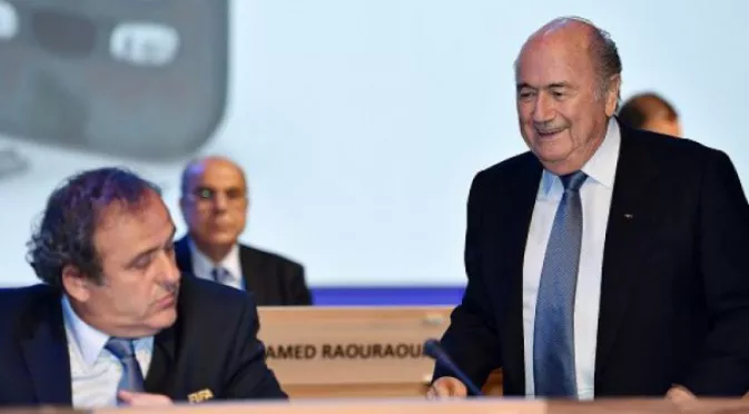Катар си е купил Мондиал 2022 от ФИФА срещу безбожна сума