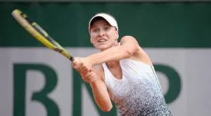 Сесил не успя да премине квалификациите в Санкт Петербург 