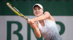 Сесил се класира за втория квалификационен кръг на „Ролан Гарос“