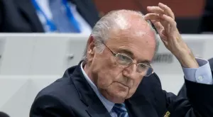 ФИФА изхвърли Блатер от футбола за още по-дълъг период