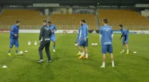 Днес е ден за преговори на „Герена“