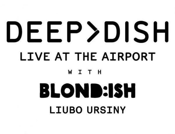 Специални инсталации от САЩ и 30-метрова сцена за шоуто на DEEP DISH 