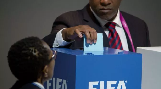 ФИФА свиква извънредно заседание през юли