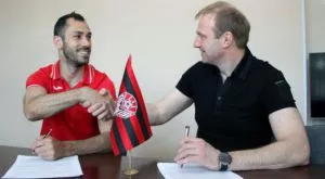 Занев след последния мач: Набрахме скорост накрая 