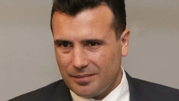 Заев: Ще се разбере кой е виновен да няма споразумение