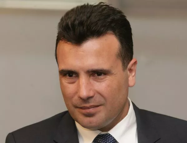 Заев заплаши да пусне още "бомби" срещу Груевски