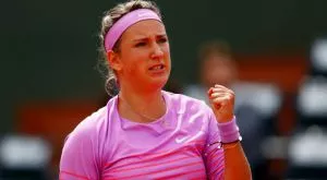 Азаренка се разсърди: Надал крещи по-силно от мен!
