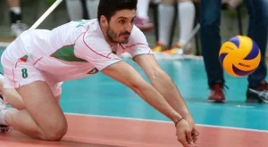 Слаб старт за България в Световната лига по волейбол