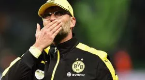 Обаждане от Байерн блокира Клоп за Ливърпул? 