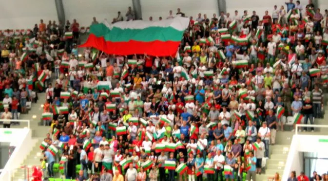 България срещу Полша за златните медали в Тбилиси 