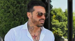 Феновете на Локо (М) не искат Благо, бил "паток"