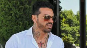 Благой Георгиев между Китай и ОАЕ