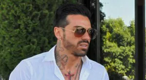 Благой Георгиев остава във втора дивизия на Русия