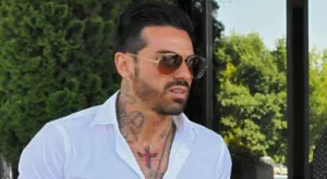 Русата Златка чака бебе от Благо Джизъса