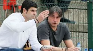 Спонсор налива 1 млн. лв. в "Левски"