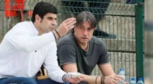 Гонзо: "Левски" бе пред катастрофата да се окаже при ЦСКА във "В" група