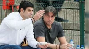 Гонзо: За нас не е важно да играем с ЦСКА, но за феновете ще е тръпка