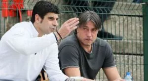 Георги Иванов недоволства преди следващия мач на "Левски"