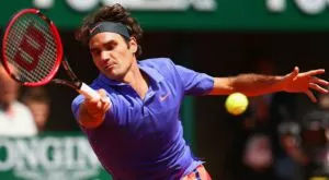 Легендата Федерер прескочи 90 млн. долара от наградни фондове