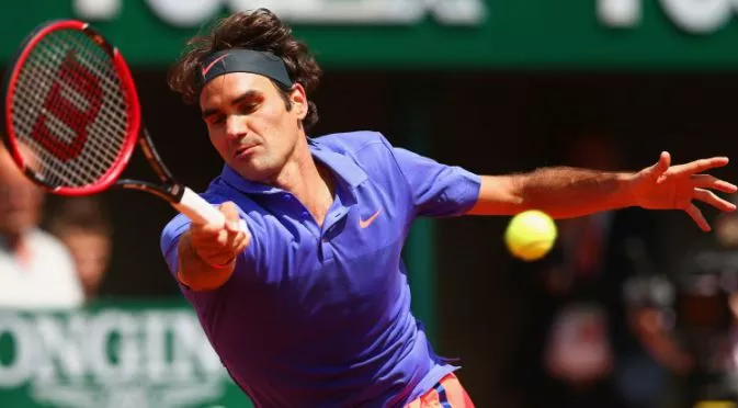 Легендата Федерер прескочи 90 млн. долара от наградни фондове