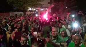 Феновете на Берое организират безплатна екскурзия за мача с ЦСКА