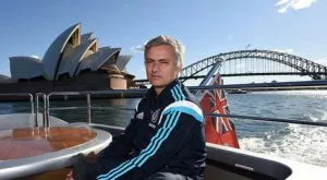 Абрамович награждава Моуриньо с нов апетитен контракт