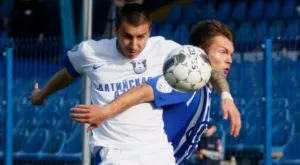 Славия продаде Карачанаков в хита на Полша