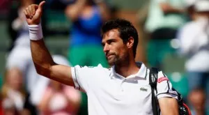 Удобен на пръв поглед съперник чака Гришо в трети кръг в Маями