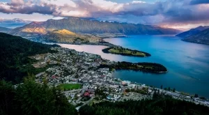 Нова Зеландия ще въведе туристически данък