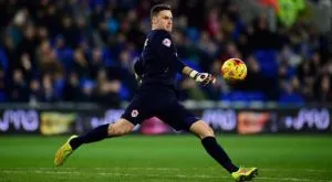 Ливърпул привлича вратар от Чемпиъншип