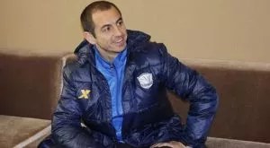 Никола Спасов: Завръщането на Жоро Илиев е факт