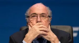 Блатер ще присъства на Мондиал 2018 по покана на Путин