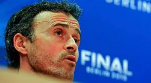 Луис Енрике шокира: Може да напусна