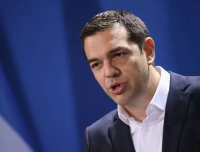 Ципрас поиска от Груевски да се активизира относно името на Македония