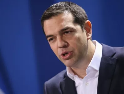 Ципрас: Надявам се, че няма да се изправим пред това зло - Доналд Тръмп
