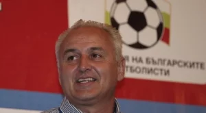 Герой от САЩ'94 "отвори душата си" за великия момент и за "мелницата", в която е бил